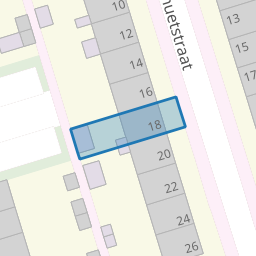 Perceel MTT00-L-4276