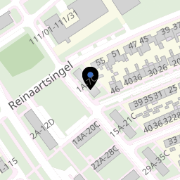 Appartement MTT00 L 4281 7