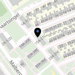 Appartement MTT00 L 4282 10