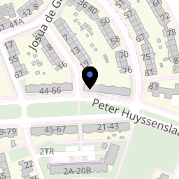 Appartement MTT00 L 4283 1