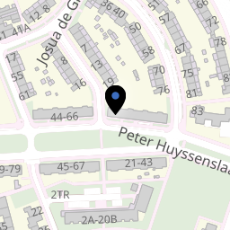 Appartement MTT00 L 4283 6