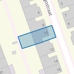 Perceel MTT00-L-4299