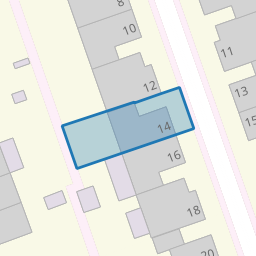 Perceel MTT00-L-4301