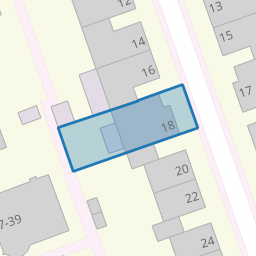 Perceel MTT00-L-4303