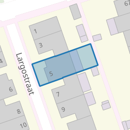 Perceel MTT00-L-4310