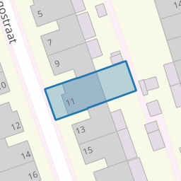 Perceel MTT00-L-4313