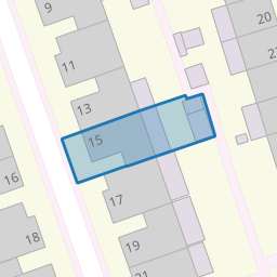Perceel MTT00-L-4315