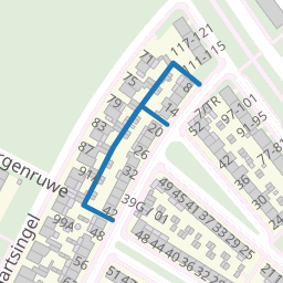 Perceel MTT00-L-4336