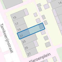 Perceel MTT00-L-4348