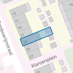 Perceel MTT00-L-4349