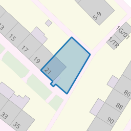 Perceel MTT00-L-4392