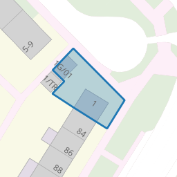 Perceel MTT00-L-4393