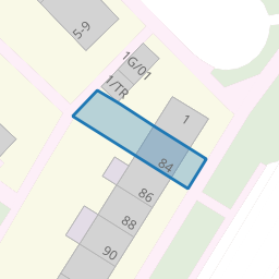 Perceel MTT00-L-4394