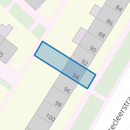 Perceel MTT00-L-4399