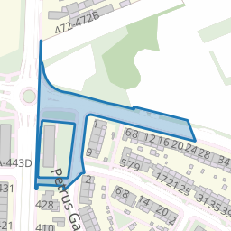 Perceel MTT00-L-4504