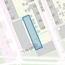 Perceel MTT00-L-4513