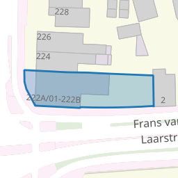 Perceel MTT00-L-4525