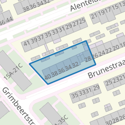 Perceel MTT00-L-4575