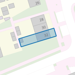 Perceel MTT00-L-4599