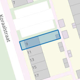 Perceel MTT00-L-4626