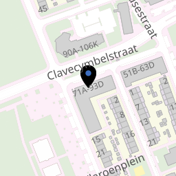 Appartement MTT00 L 4673 2