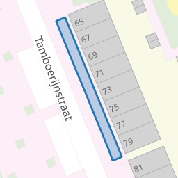 Perceel MTT00-L-4700