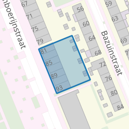 Perceel MTT00-L-4704