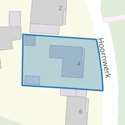 Perceel MTT00-L-4735