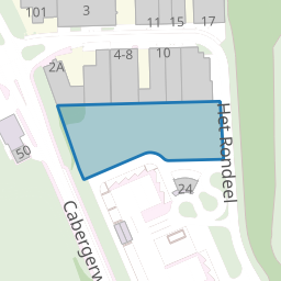 Perceel MTT00-L-4773