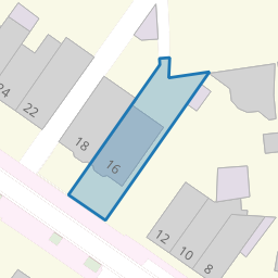 Perceel MTT00-L-4800