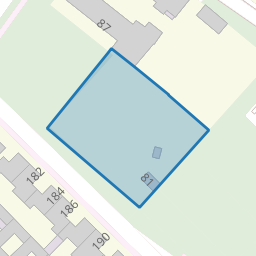 Perceel MTT00-L-4833