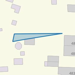 Perceel MTT00-L-4836