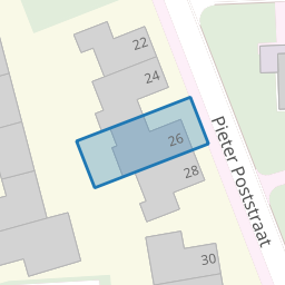 Perceel MTT00-L-4876