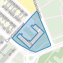 Perceel MTT00-L-4888