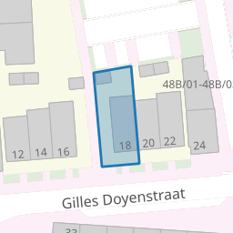 Perceel MTT00-L-4907