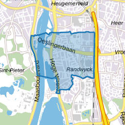 Sectie M