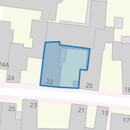 Perceel MTT00-M-1019