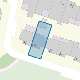 Perceel MTT00-M-1025