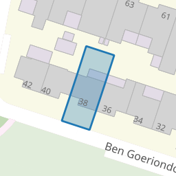 Perceel MTT00-M-1026