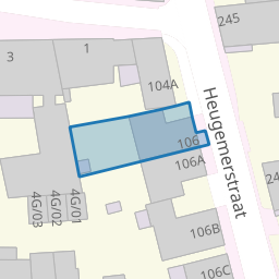 Perceel MTT00-M-1058