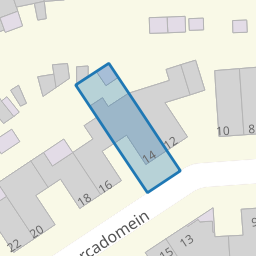 Perceel MTT00-M-1068