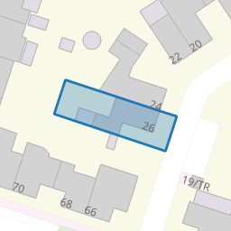 Perceel MTT00-M-1074