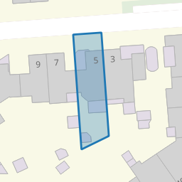 Perceel MTT00-M-1076