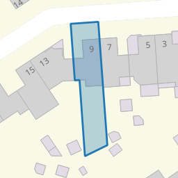 Perceel MTT00-M-1078