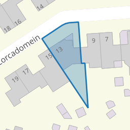 Perceel MTT00-M-1079