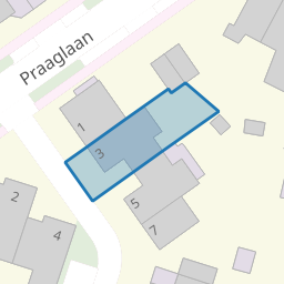 Perceel MTT00-M-1109