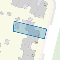 Perceel MTT00-M-1117