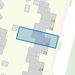 Perceel MTT00-M-1119