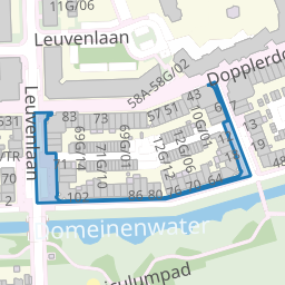 Perceel MTT00-M-1130