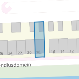 Perceel MTT00-M-1141